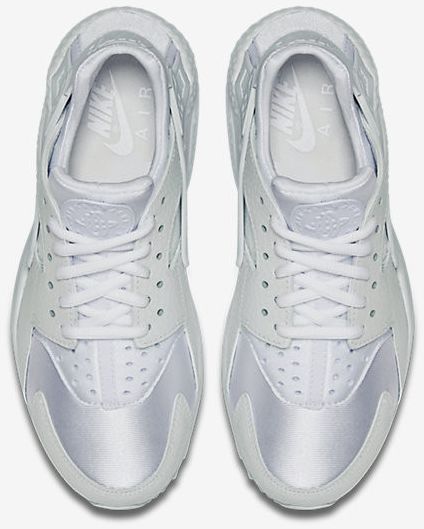 Nike Wmns Air Huarache White