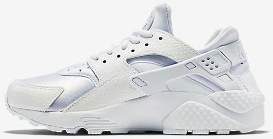 Nike Wmns Air Huarache White