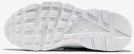 Nike Wmns Air Huarache White