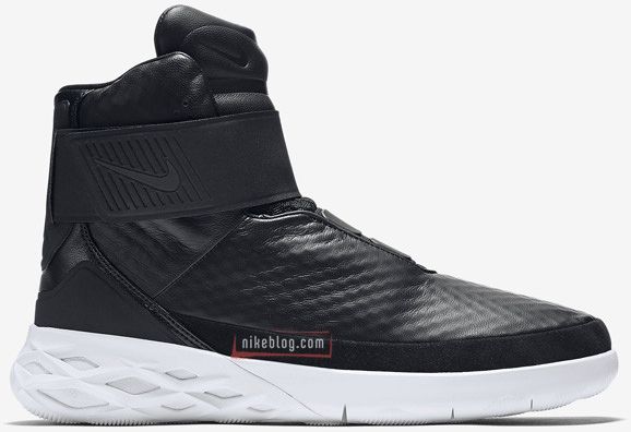 Nike Swoosh Hunter Black