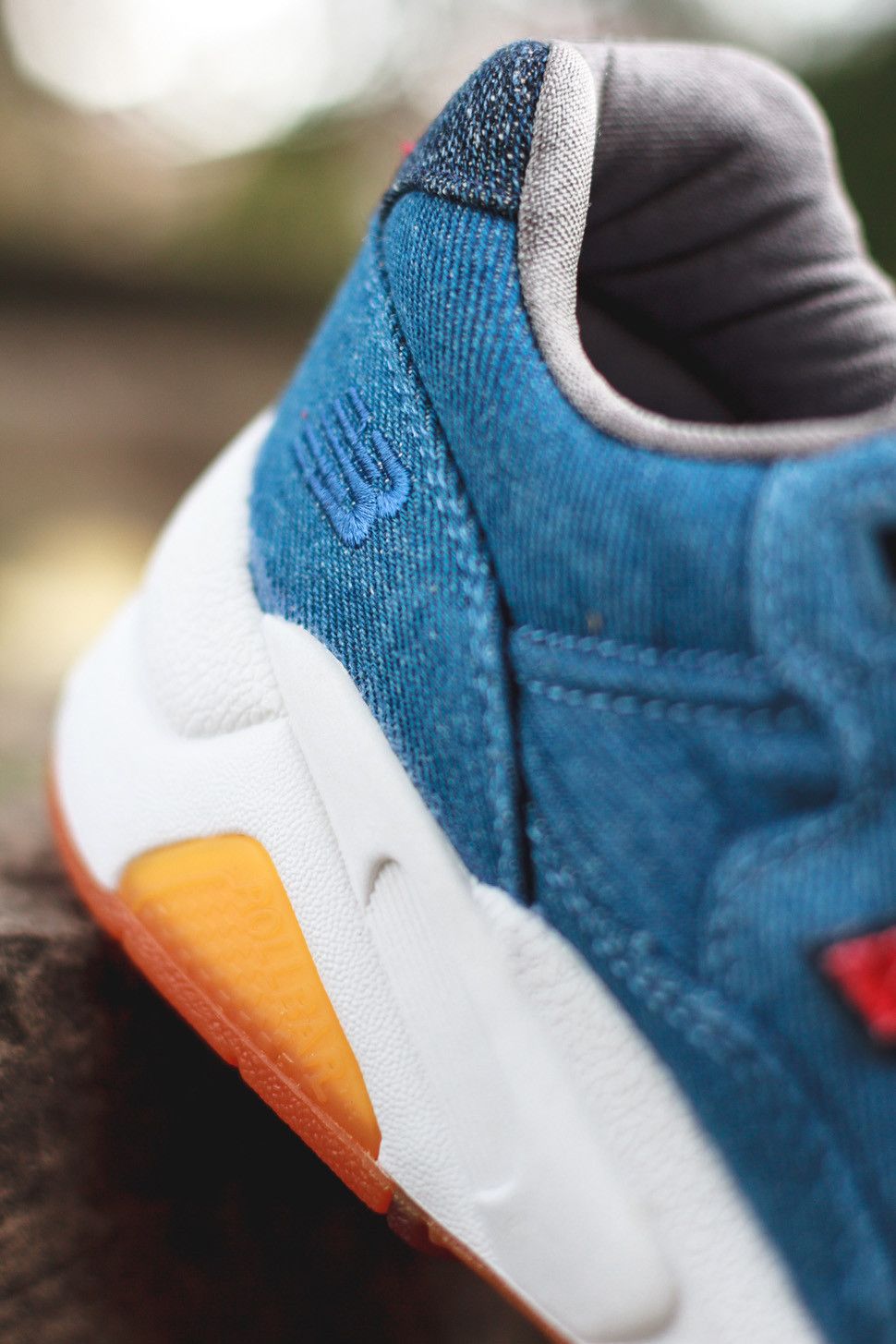 Buy Capsule x 580 Canadian Tuxedo MT580CBU GOAT
