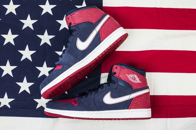 Air jordan america discount