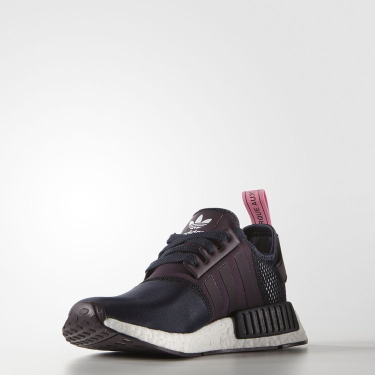 Adidas Wmns NMD R1 Mineral Red