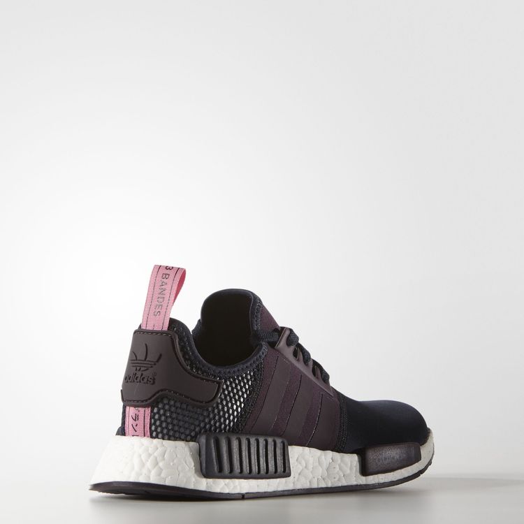 Adidas Wmns NMD R1 Mineral Red