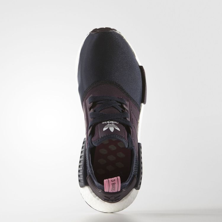 Adidas Wmns NMD R1 Mineral Red