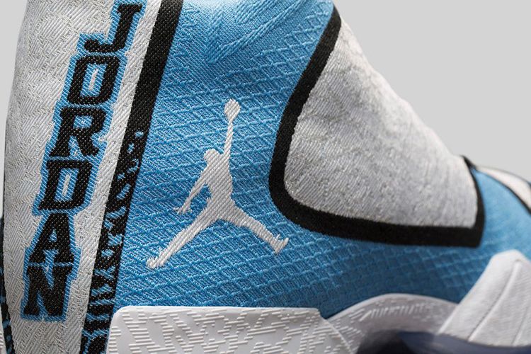 Jordan 29 legend blue clearance