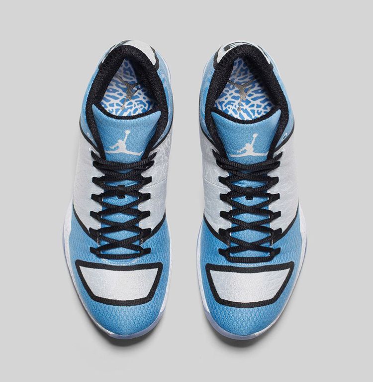Buy Air Jordan 29 Legend Blue 695515 117 GOAT