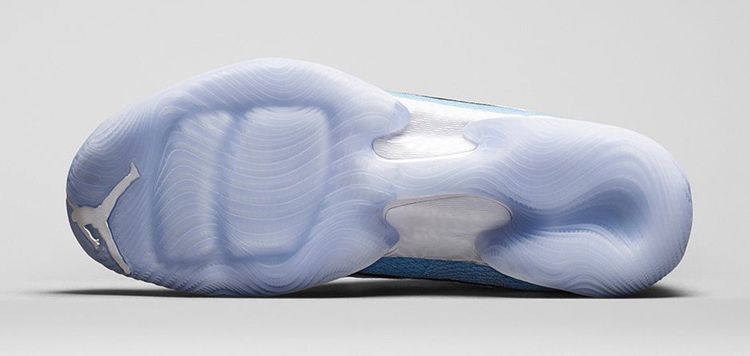 Buy Air Jordan 29 Legend Blue 695515 117 GOAT