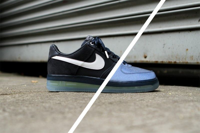 air force 1 medal stand