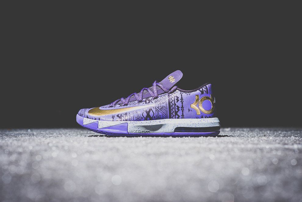 Kd 6 purple hotsell