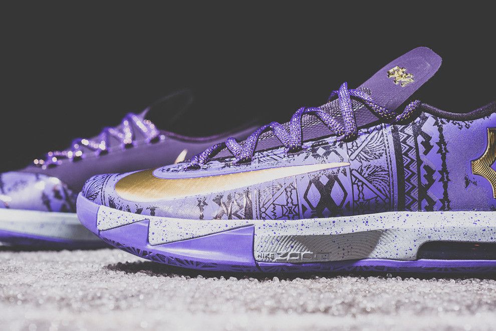 Buy KD 6 BHM 646742 500 GOAT