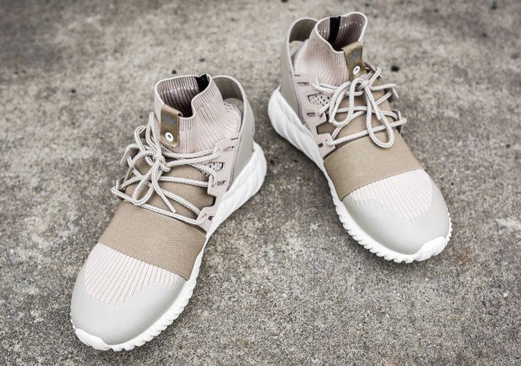 Adidas Tubular Doom Special Forces