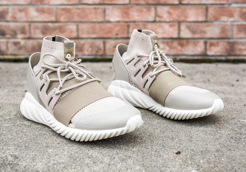 Adidas tubular doom beige deals
