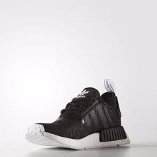 Adidas Wmns NMD Runner Black