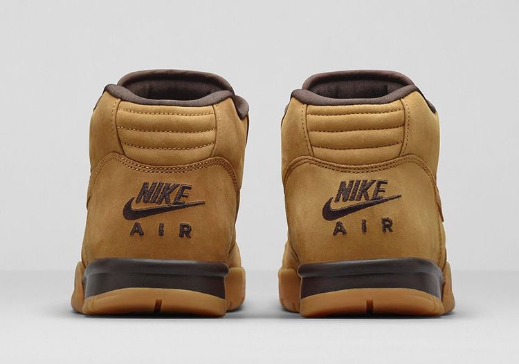 Nike Air Trainer 1 Mid Prm Qs Flax