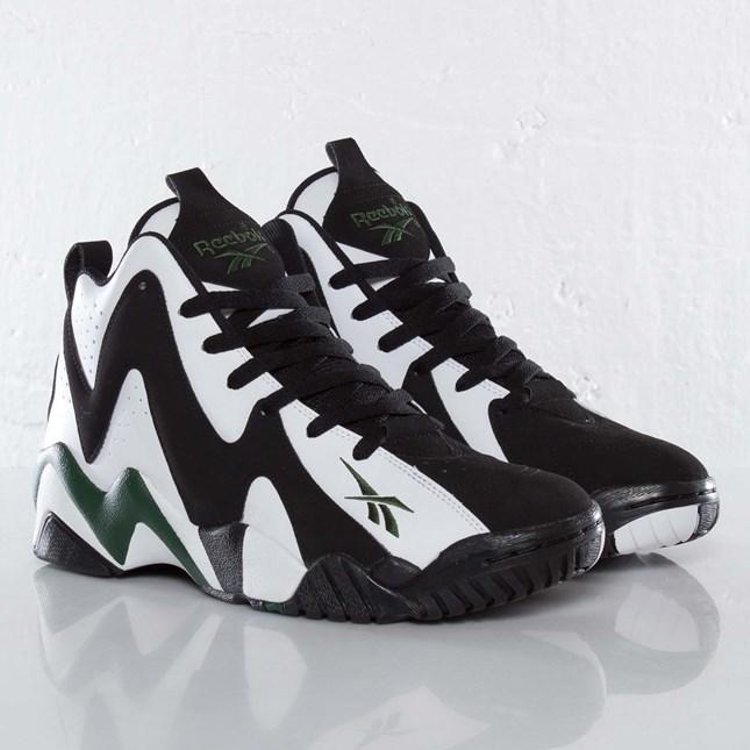 Kamikaze 2 Mid 'Reserve Collection'