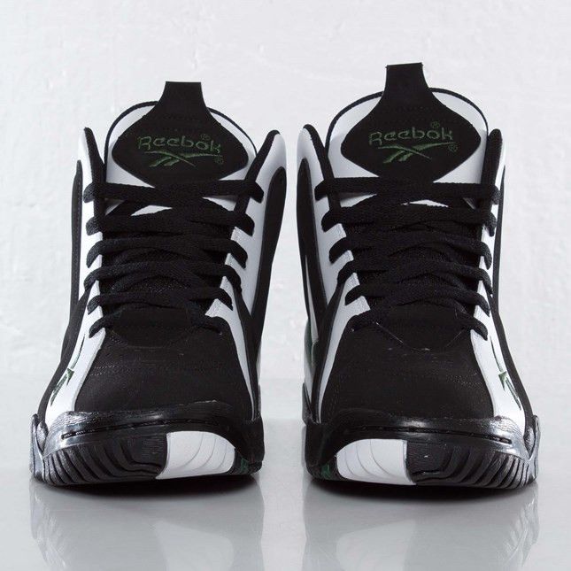 Reebok kamikaze 4 noir store