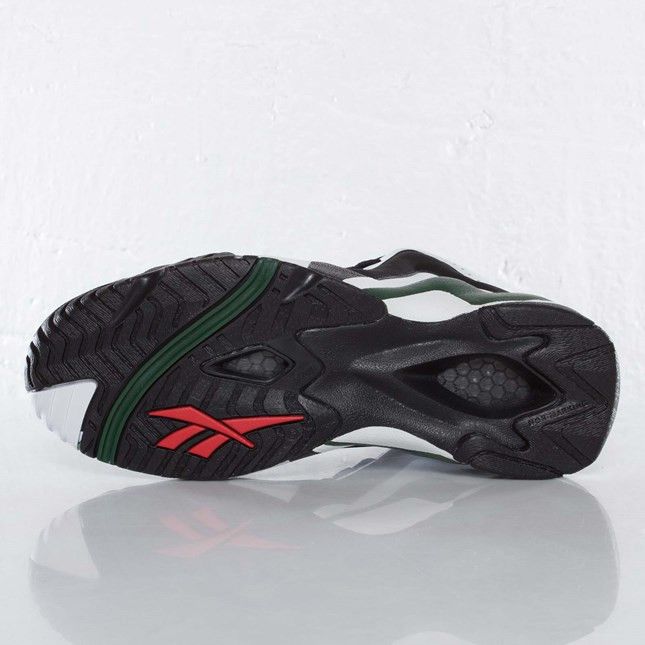 Reebok kamikaze 4 donna grigio clearance