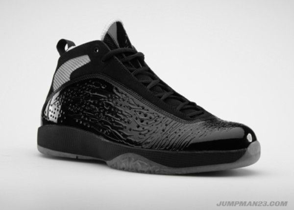 Buy Air Jordan 2011 'Black Dark Charcoal' 436771 001 GOAT