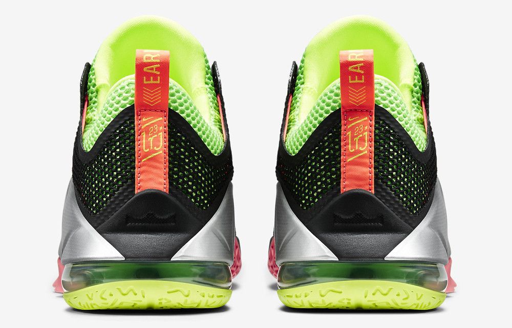 Lebron 12 remix shop