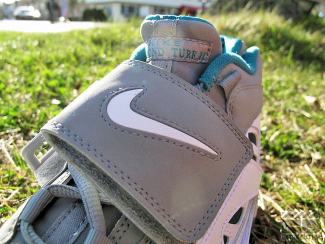 Nike Air Diamond Turf 2 Freshwater