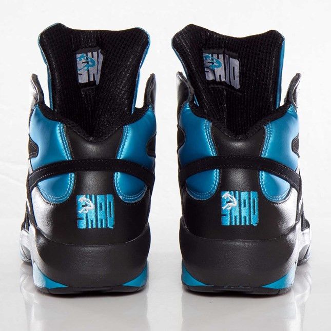 Reebok shaq attaq azure blue shop