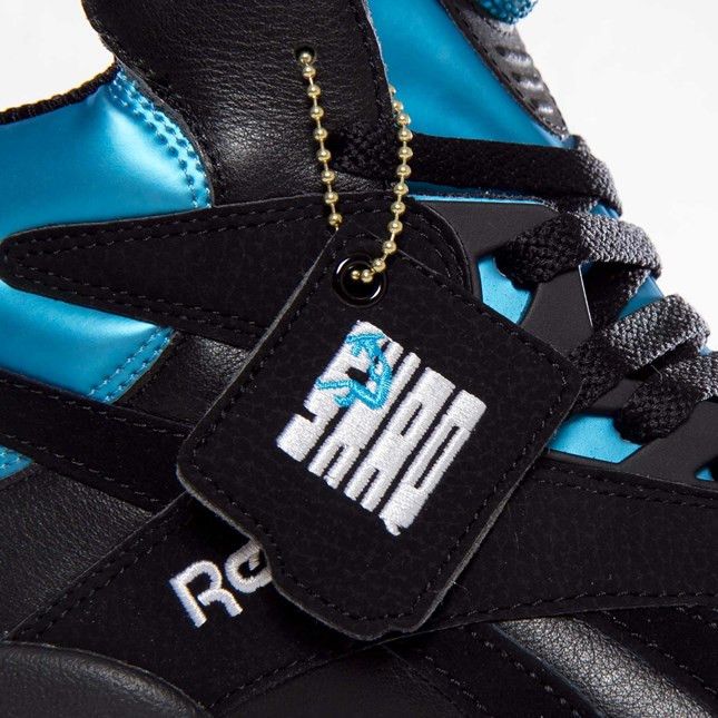 Buy Reebok Shaq Attaq 'Black Azure' 2013 - V55083 | GOAT Buy Reebok Shaq Attaq 'Black Azure' 2013 - V55083 | GOAT