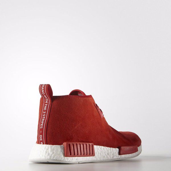 Adidas NMD C1 Lush Red