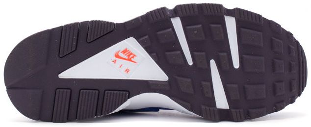 Nike Air Huarache Persian Violet