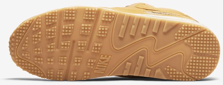 Nike Air Max 90 Sneakerboot Wheat