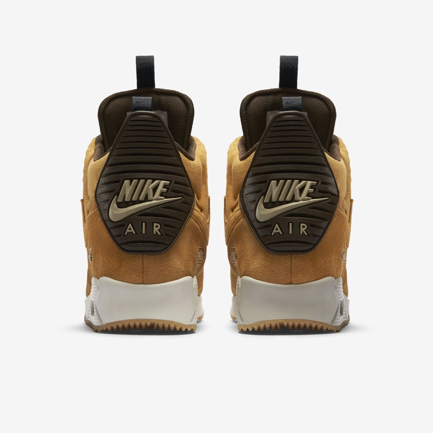 Nike air max 9 winter wheat store