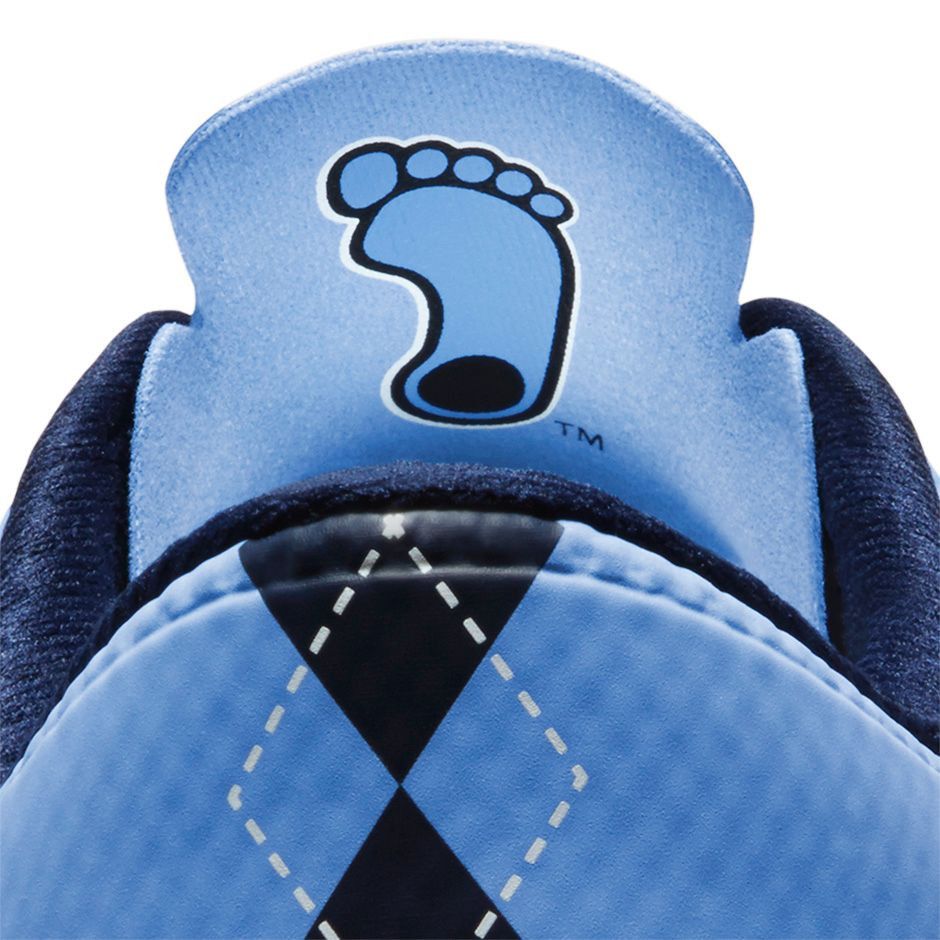 Unc nike free trainer 5.0 sale
