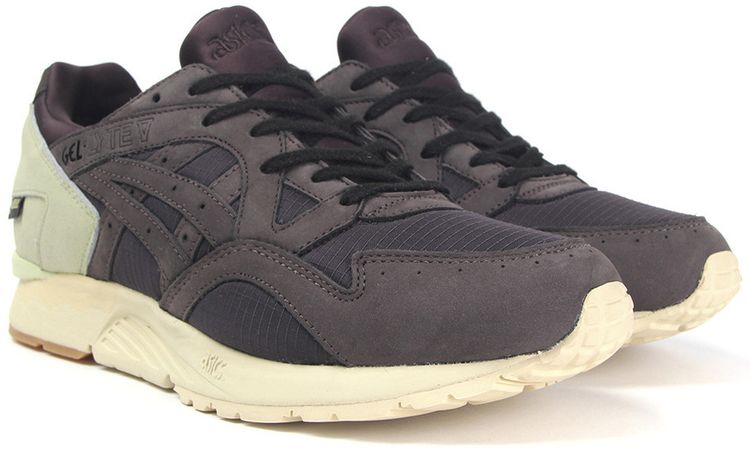 Saint Alfred x ASICS Gel Lyte 5 After Dark