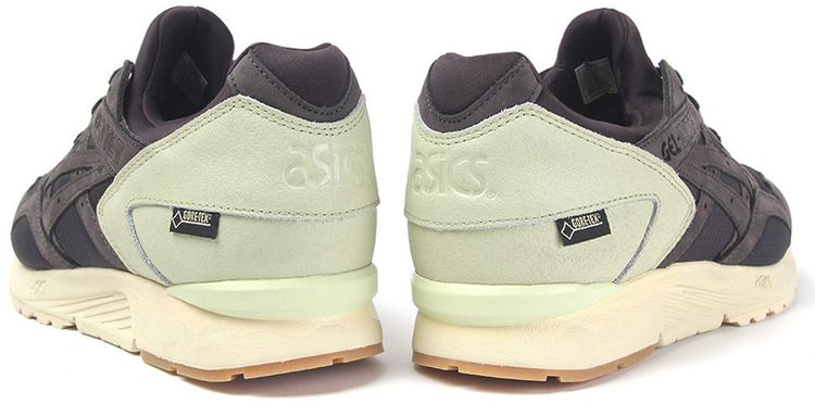 Saint Alfred x ASICS Gel Lyte 5 After Dark