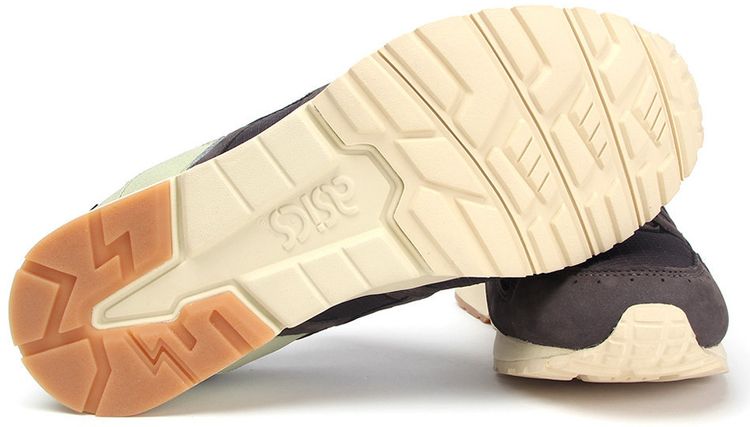 Saint Alfred x ASICS Gel Lyte 5 After Dark