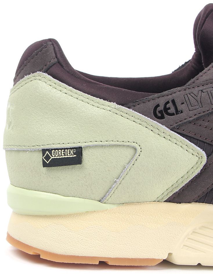 Saint Alfred x ASICS Gel Lyte 5 After Dark