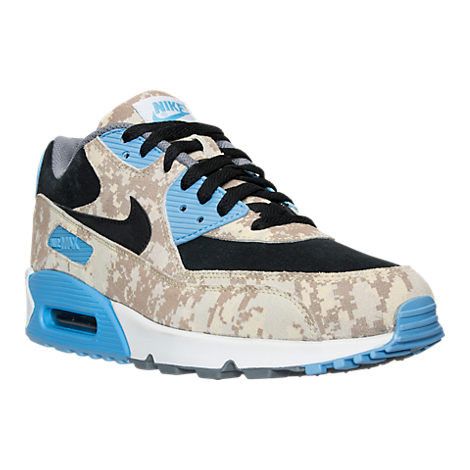digi camo air max 90