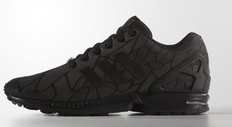 Adidas ZX Flux Xeno Black