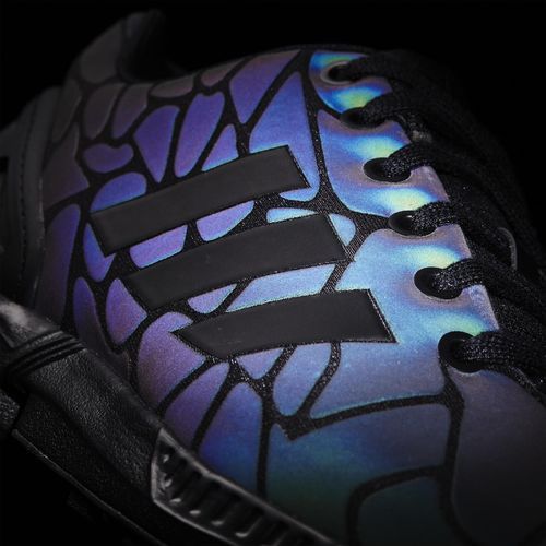Adidas ZX Flux Xeno Black