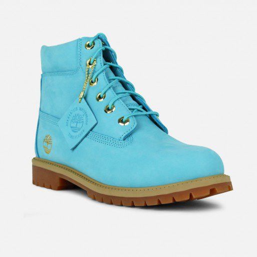 Buy Wale x Villa x Timberland 6 Inch Junior 'The Gift Box