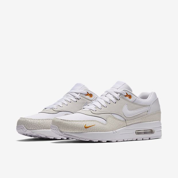 Size 10.0 Air Max 1 Prm Kumquat