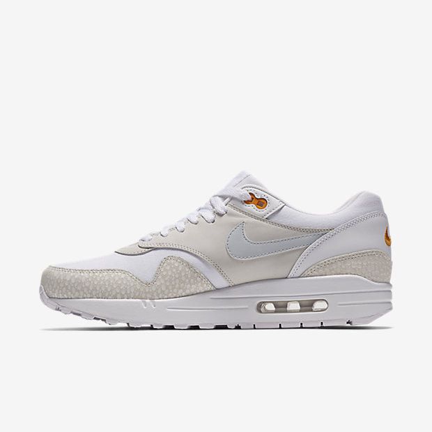 Size 10.0 Air Max 1 Prm Kumquat