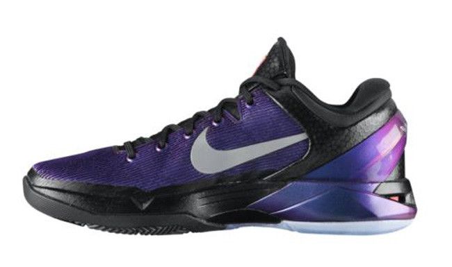 Kobe 7 deals invisibility cloak