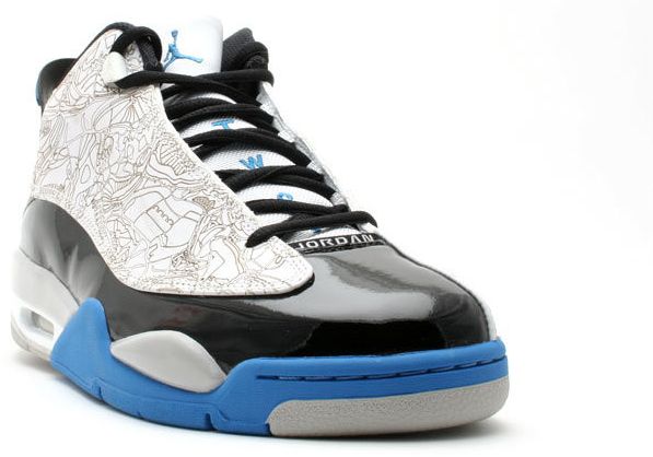 dub zero navy blue