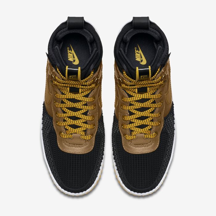 lunar force boots