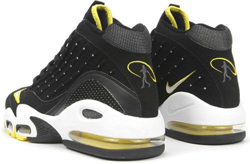 Black and yellow griffeys clearance