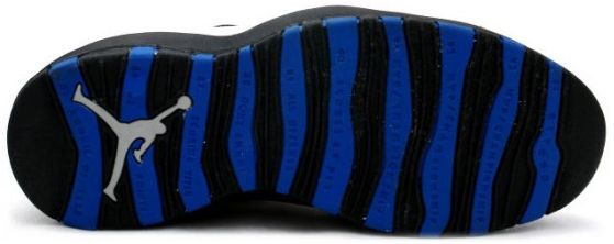 Air Jordan 10 OG Orlando