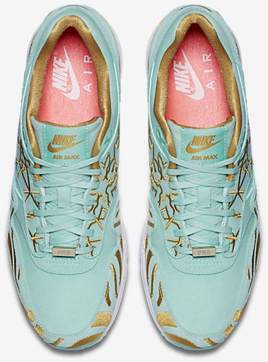 Nike Air Max 1 Ultra LOTC Paris