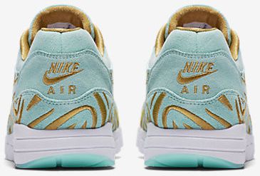 Nike Air Max 1 Ultra LOTC Paris