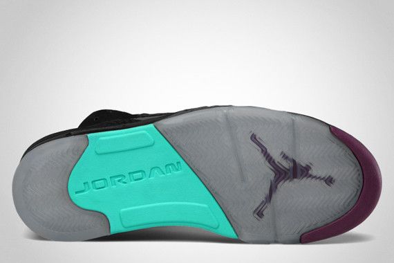 Buy Jordan Son of Mars Bordeaux 512245 038 GOAT